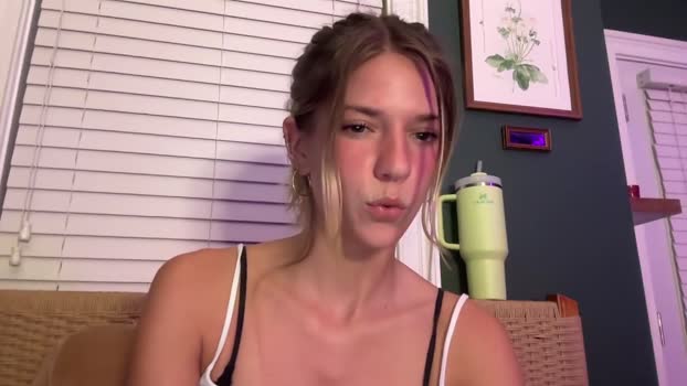 oliviahansleyy Females Chaturbate 31-07-2024