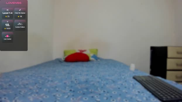 sammy_ithan Couples Chaturbate 31-07-2024