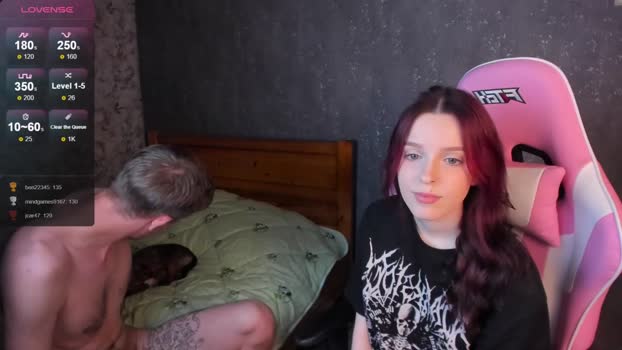 sledadora Couples Chaturbate 30-07-2024