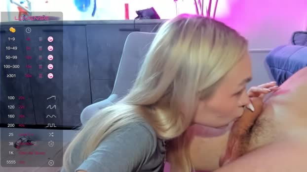 wladilia Couples Chaturbate 31-07-2024