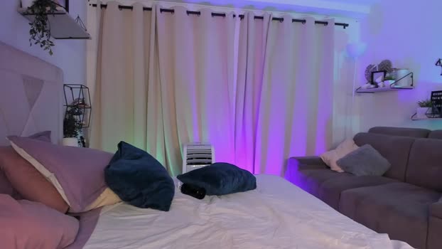 eli_and_rafael Couples Chaturbate 01-08-2024