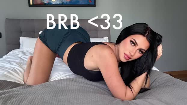 itskassielee Females Chaturbate 01-08-2024