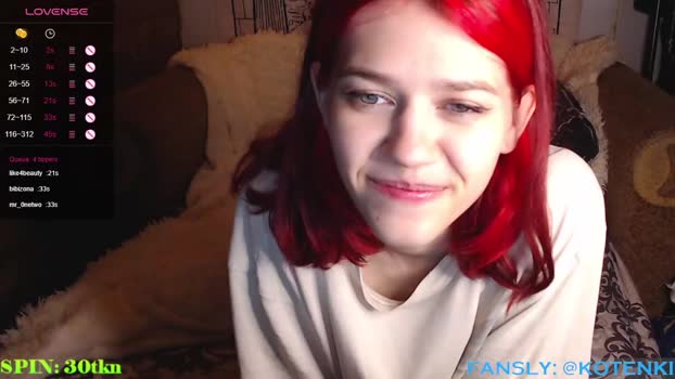 kotenki143 Couples Chaturbate 01-08-2024