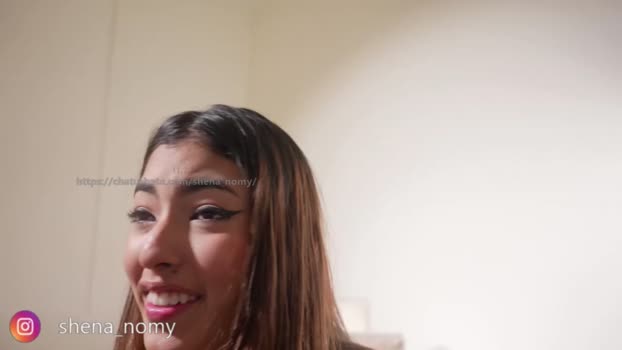 shena_nomy Females Chaturbate 01-08-2024
