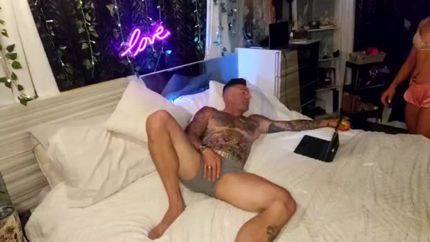 thebarbieandkenshow Couples Chaturbate 01-08-2024