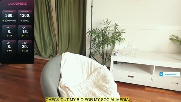 venus_in_jeans Females Chaturbate 01-08-2024