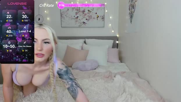 xolunarae Females Chaturbate 31-07-2024