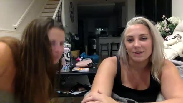 carolinakiss14 Females Chaturbate 02-08-2024