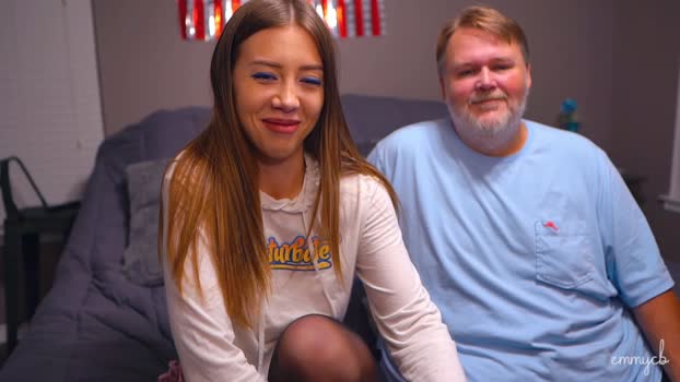 emmycb Couples Chaturbate 02-08-2024