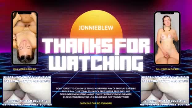 jonnieblew Couples Chaturbate 02-08-2024