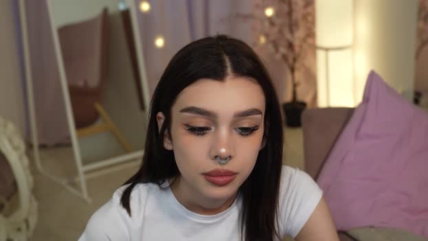 karina_amiri Females Chaturbate 01-08-2024
