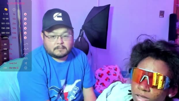mocha_ Couples Chaturbate 02-08-2024