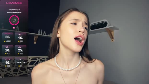 thirst_to_love Females Chaturbate 02-08-2024