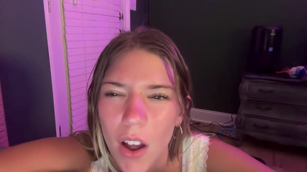 oliviahansleyy Females Chaturbate 03-08-2024
