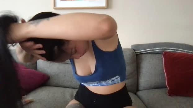 ollyhibs Females Chaturbate 03-08-2024