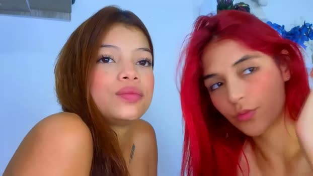 stormy_17 Couples Chaturbate 02-08-2024