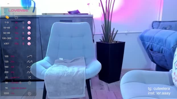 wladilia Couples Chaturbate 03-08-2024