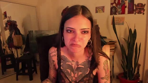 alone_together_ Females Chaturbate 04-08-2024
