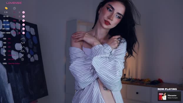 dance_kuduro Females Chaturbate 04-08-2024