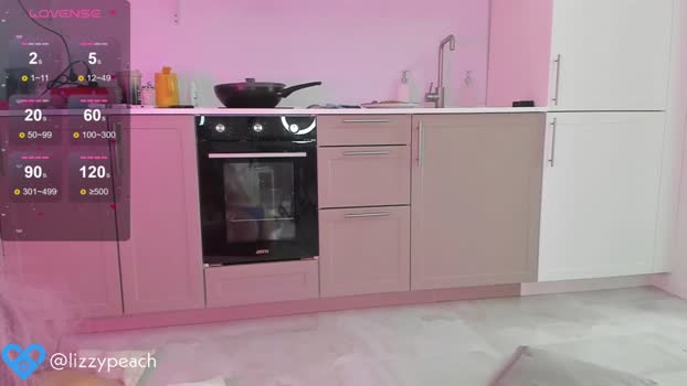 lizzy_peach Couples Chaturbate 04-08-2024
