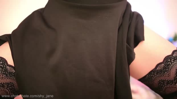 shy_jane Females Chaturbate 04-08-2024