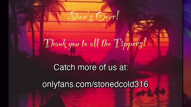 stonedcold316420 Couples Chaturbate 04-08-2024
