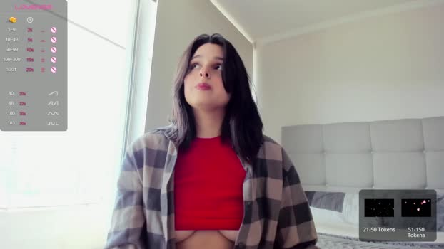 yourfreakygirl Females Chaturbate 03-08-2024