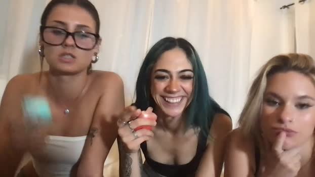 daisymodeling Females Chaturbate 05-08-2024