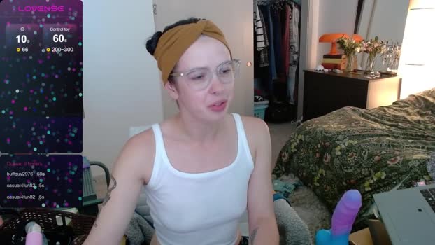 itsjennagee Females Chaturbate 04-08-2024