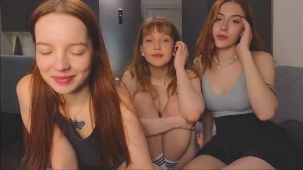 my_parisss Couples Chaturbate 04-08-2024