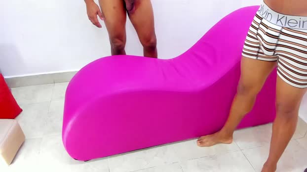 party_starts Couples Chaturbate 04-08-2024
