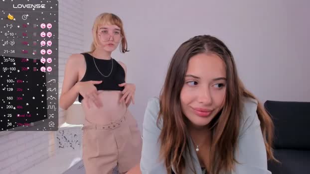 peacegallant Couples Chaturbate 04-08-2024