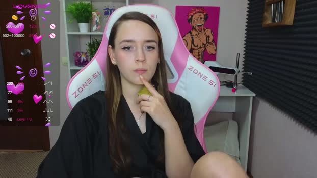 sweet_frosty Females Chaturbate 05-08-2024