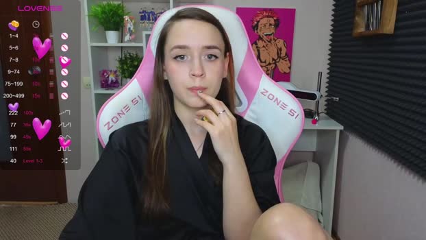 sweet_frosty Females Chaturbate 05-08-2024