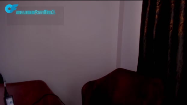 sweetmila1 Females Chaturbate 04-08-2024