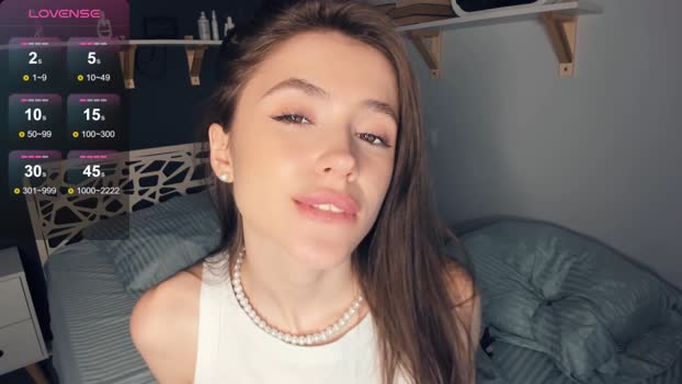 thirst_to_love Females Chaturbate 05-08-2024