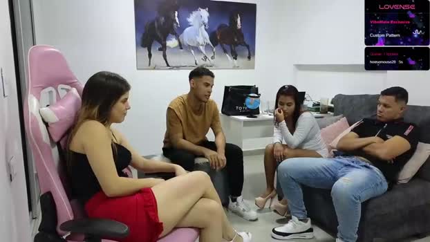 xalicefantasyx Couples Chaturbate 05-08-2024
