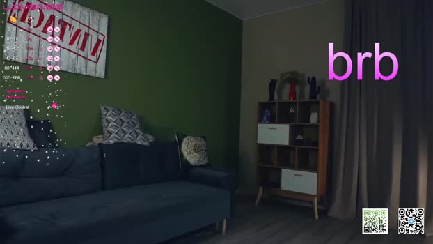 audreycarvin Females Chaturbate 06-08-2024