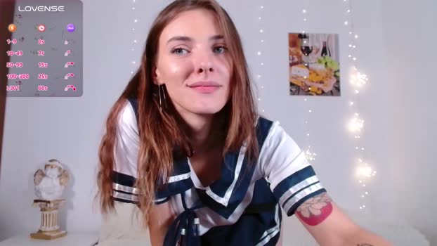 elisalissa Females Chaturbate 06-08-2024