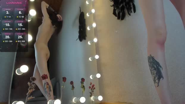 euphoria_life Females Chaturbate 05-08-2024