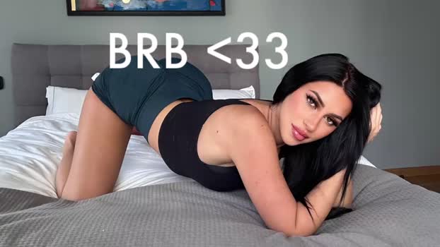 itskassielee Females Chaturbate 06-08-2024