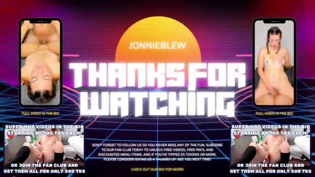 jonnieblew Couples Chaturbate 06-08-2024