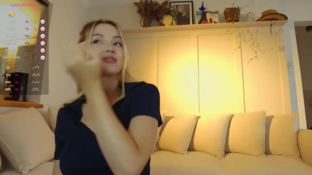 kriss0leoo Females Chaturbate 06-08-2024