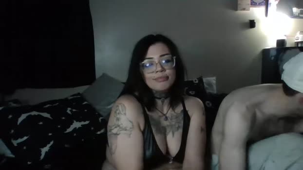 lillith_lov3 Couples Chaturbate 06-08-2024