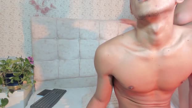 antonella_and_axel Couples Chaturbate 07-08-2024