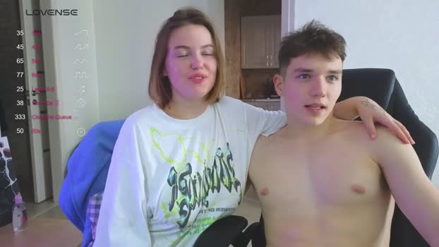 cute_junk Couples Chaturbate 07-08-2024