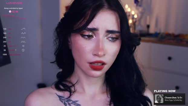 dance_kuduro Females Chaturbate 07-08-2024