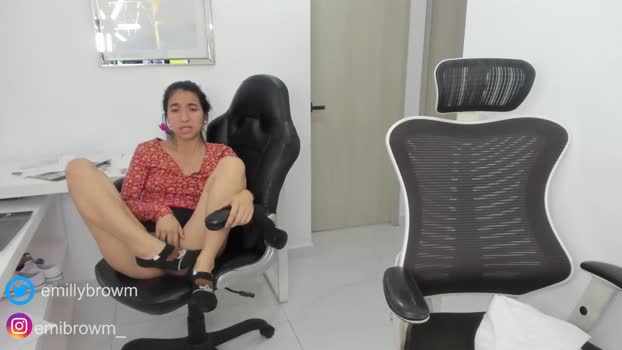 emillybrowm Couples Chaturbate 06-08-2024