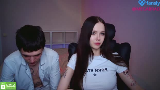 eshcka Couples Chaturbate 07-08-2024