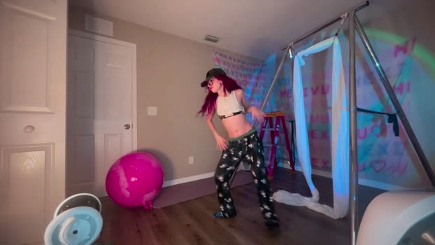 hexivu Females Chaturbate 07-08-2024